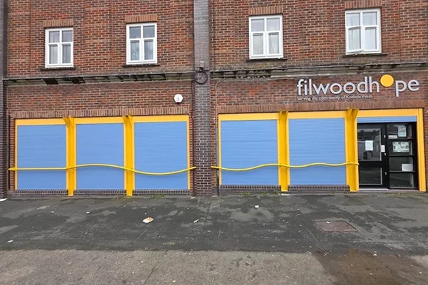 Shop Fronts Bournemouth