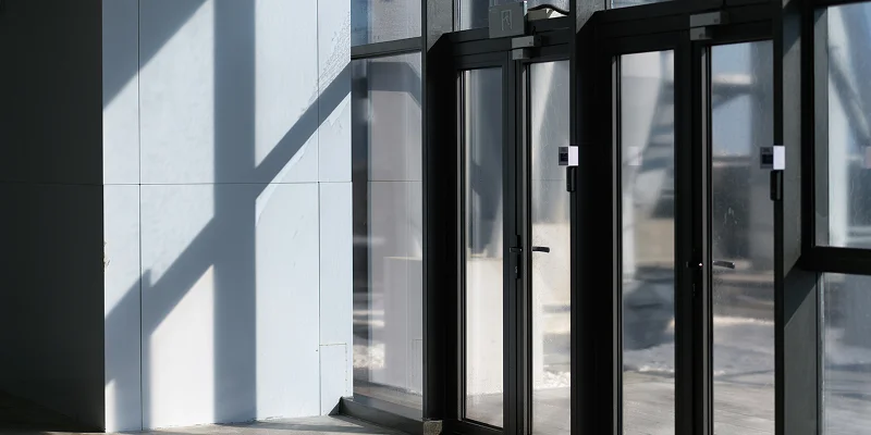 Access Control Systems Bournemouth