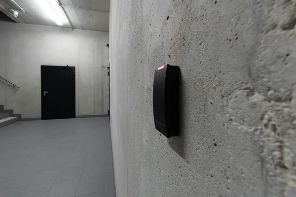 Access Control Systems Bournemouth