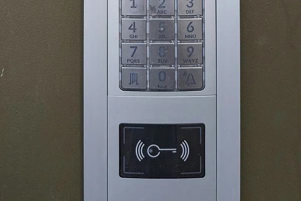 Access Control Systems Bournemouth