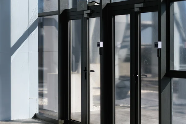Access Control Systems Bournemouth