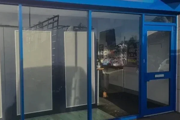 Aluminium Windows Bournemouth