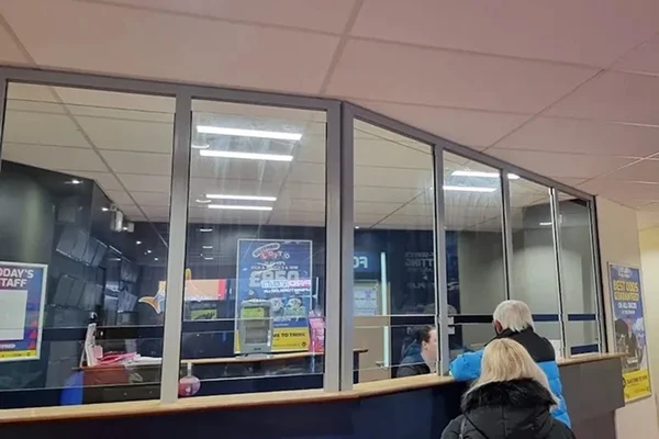 Anti-Bandit Screens Bournemouth