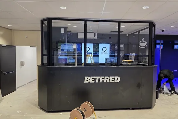 Anti-Bandit Screens Bournemouth