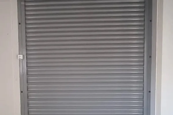 Automatic Roller Shutters Bournemouth