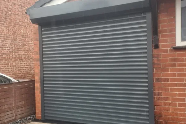 Automatic Roller Shutters Bournemouth