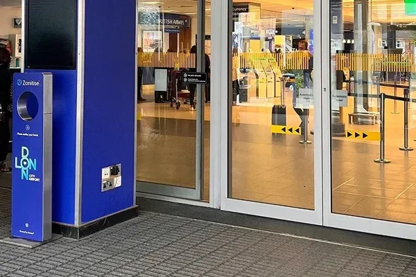 Automatic Sliding Doors Bournemouth