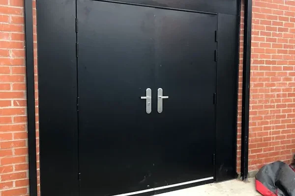 Emergency Fire Doors Bournemouth