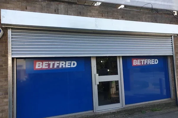 Roller Shutter Repairs Bournemouth