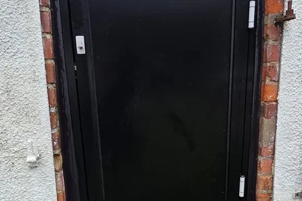 Steel Security Doors Bournemouth