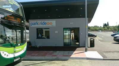 Automatic Door Installation Bournemouth