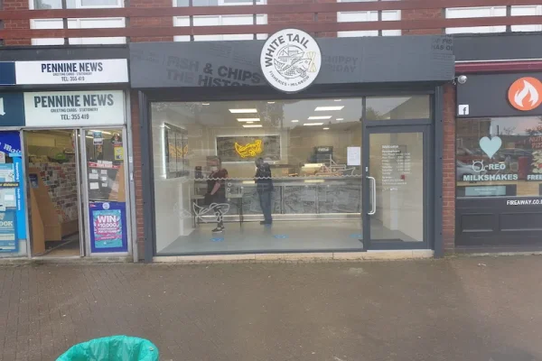 Glass Shopfronts Bournemouth