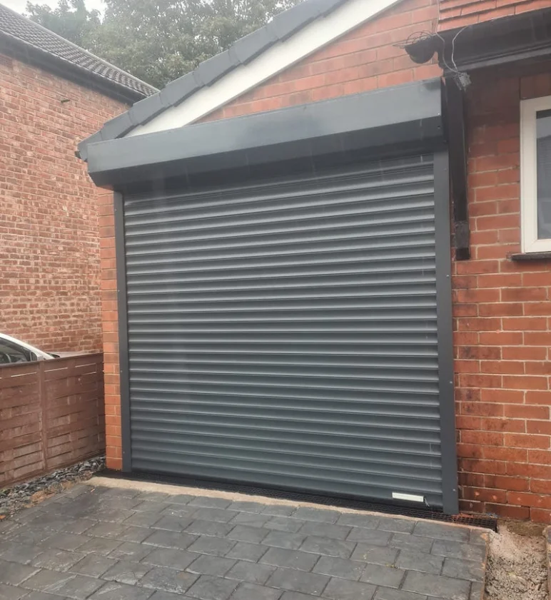 Roller Shutters Bournemouth