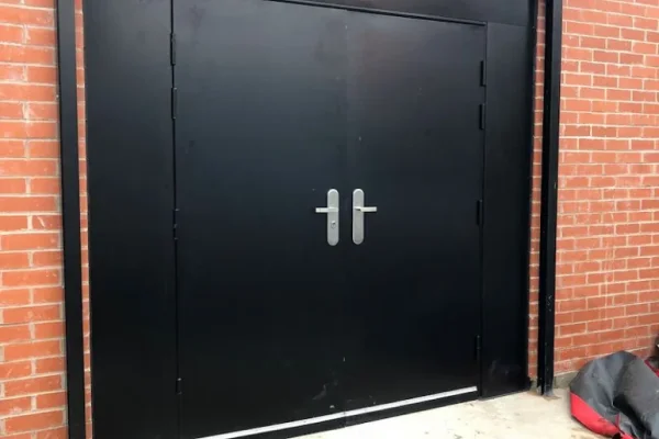 Fire Doors & Steel Doors Bournemouth