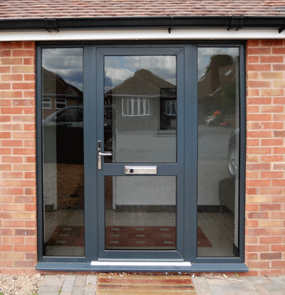 Aluminium Door Bournemouth