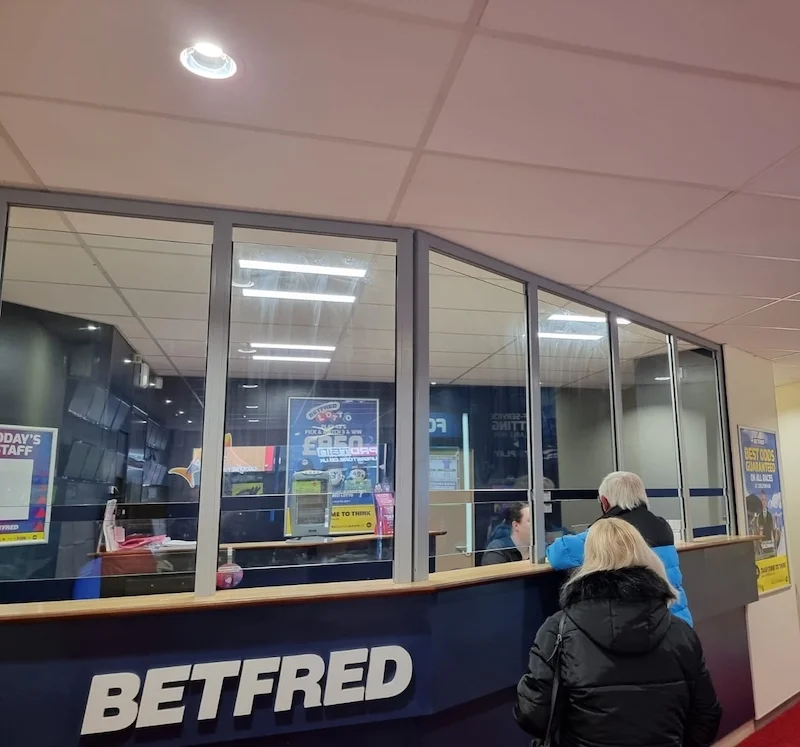 Anti Bandit Screen Bournemouth