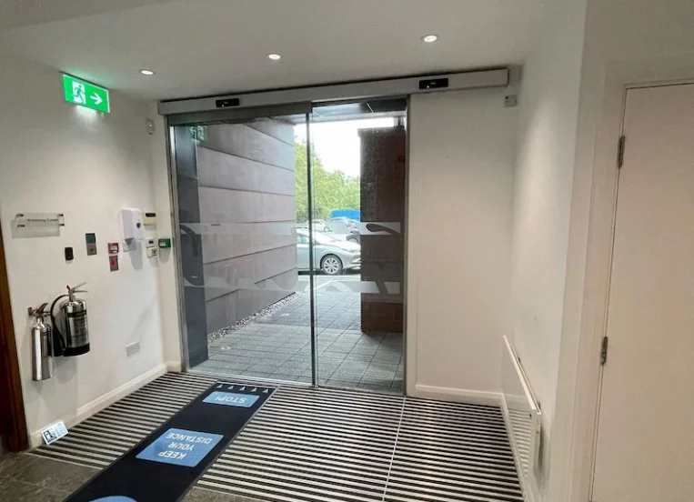 Auto Doors Bournemouth