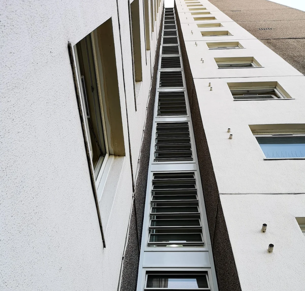Aluminium Curtain Walling Bournemouth