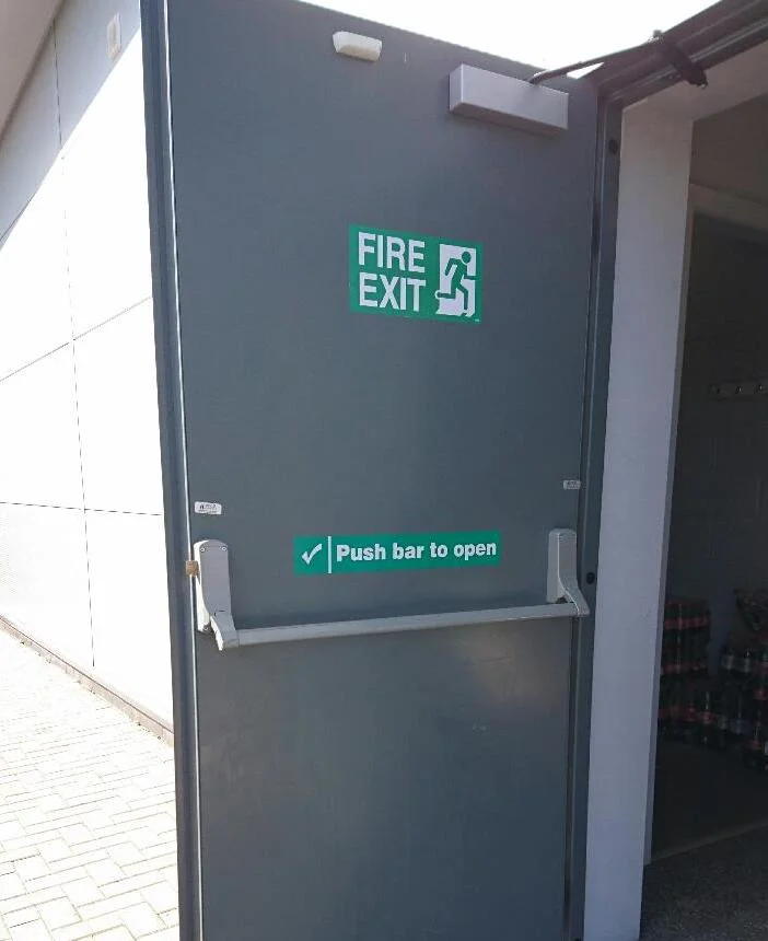 Fire Doors Bournemouth