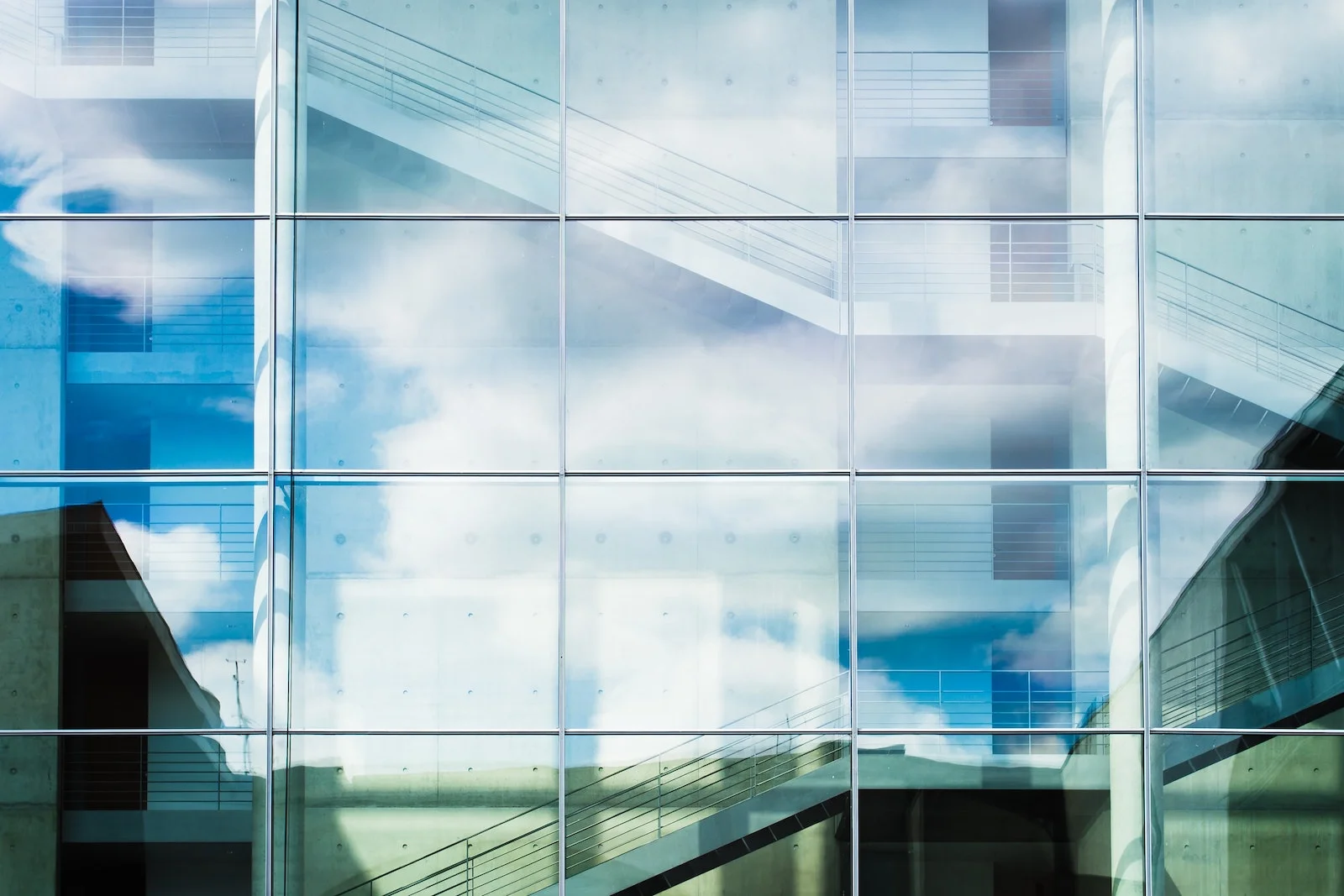 Glass Shop Fronts in Bournemouth