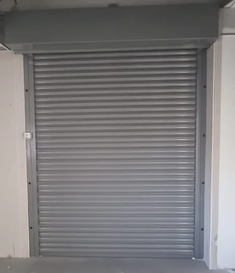 Roller Shutter Bournemouth