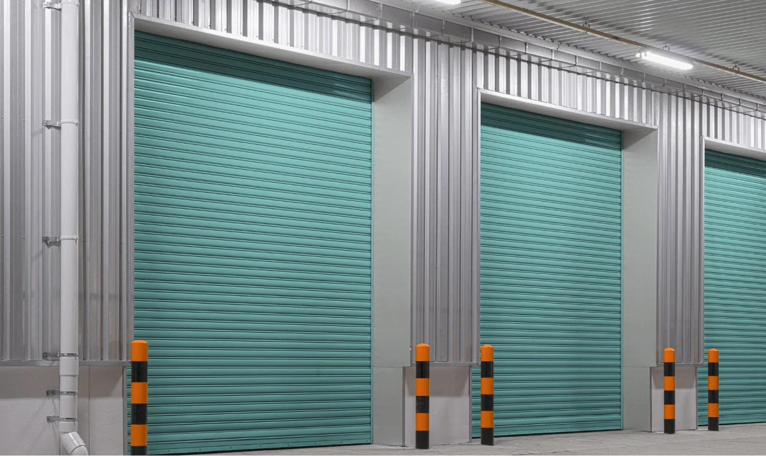 Roller Shutters Bournemouth